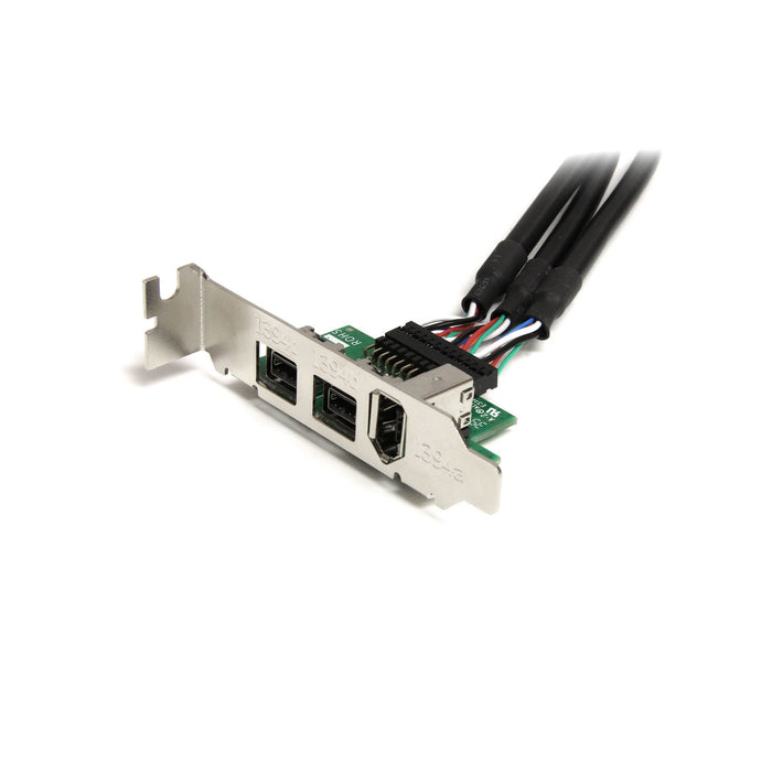 EAN 0065030842914 - StarTech.com MPEX1394B3 tarjeta y adaptador de interfaz Interno IEEE 1394/Firewire imagen 3