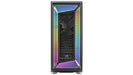 EAN 4711099473649 - Aerocool Interstellar Midi Tower Negro imagen 1