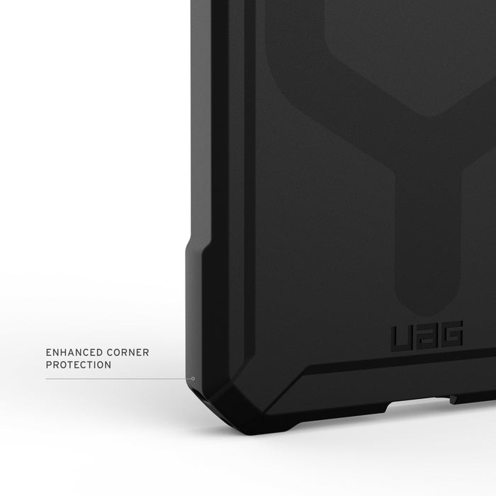 EAN 840283927546 - Urban Armor Gear Essential Armor funda para teléfono móvil 16 cm (6.3") Negro imagen 5