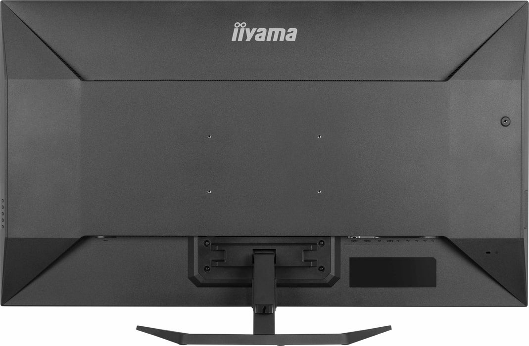 EAN 4948570126590 - iiyama ProLite X4373UHSU-B2 pantalla para PC 108 cm (42.5") 3840 x 2160 Pixeles 4K Ultra HD LED Negro imagen 8