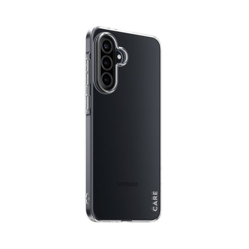 EAN 5715685016431 - PanzerGlass CARE™ by ® X-Ray Case Samsung Galaxy A36 5G funda para teléfono móvil 17 cm (6.7") Transparen imagen 1