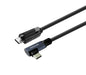 EAN 5715063672983 - Vivolink PROUSBCMMS3A cable USB USB 3.2 Gen 2x2 3 m USB C Negro imagen 1