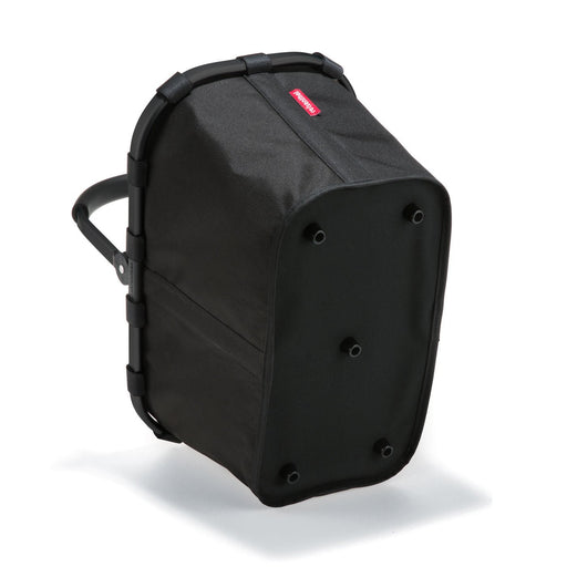 EAN 4012013586552 - Reisenthel BK7040 bolsa de compras Negro Cesta de la compra imagen 2