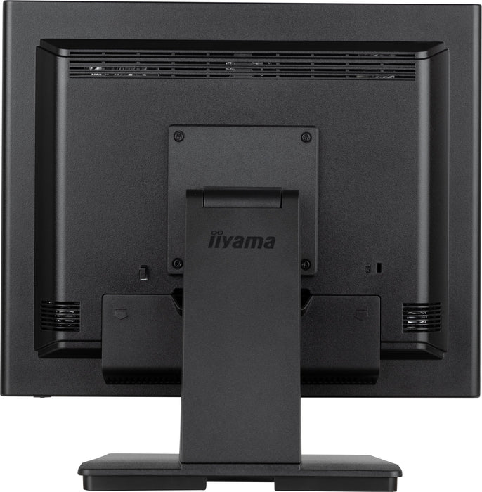 EAN 4948570122127 - iiyama ProLite T1731SR-B1S pantalla para PC 43,2 cm (17") 1280 x 1024 Pixeles SXGA LCD Pantalla táctil Ne imagen 10