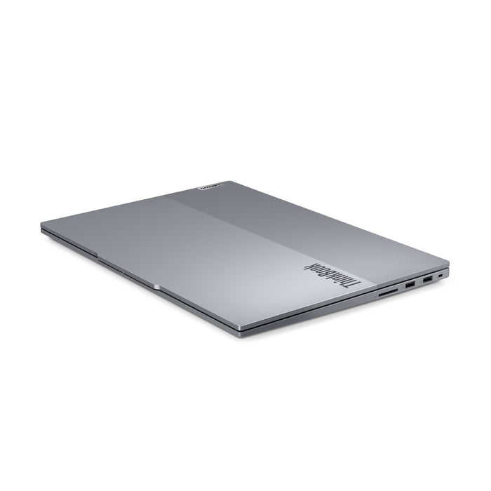 EAN 0198154330736 - Lenovo ThinkBook 16 G7 QOY Copilot+ PC Qualcomm Snapdragon X1P-42-100 Portátil 40,6 cm (16") WUXGA 32 GB  imagen 5
