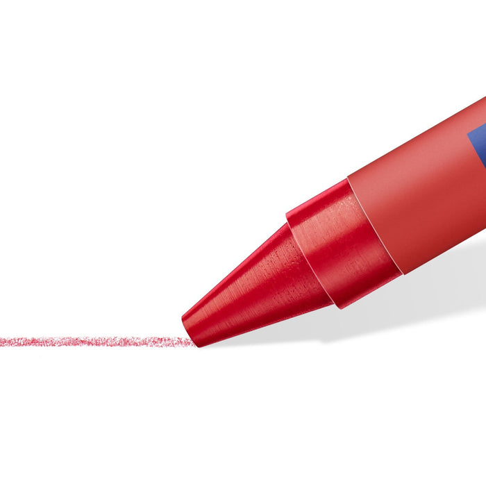 EAN 4007817102244 - Staedtler 220 08 C24 lápiz de color Colores surtidos 24 pieza(s) imagen 3