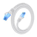 EAN 8435739900468 - AISENS A135-0817 cable de red 0,5 m Cat6 U/UTP (UTP) imagen 2