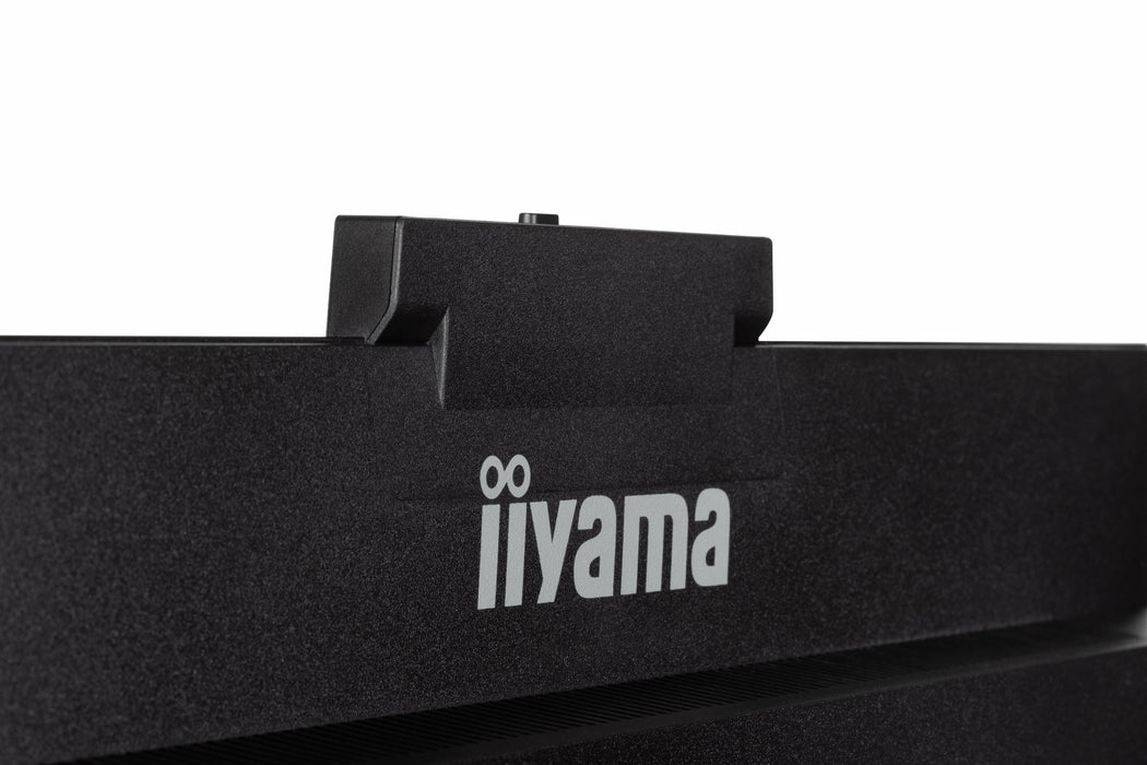 EAN 4948570123186 - iiyama ProLite XUB2490HSUH-B1 pantalla para PC 60,5 cm (23.8") 1920 x 1080 Pixeles Full HD LED Negro imagen 19