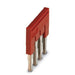 EAN 4017918188573 - Phoenix Contact 3030255 accesorio para bloque de terminales 50 pieza(s) imagen 1