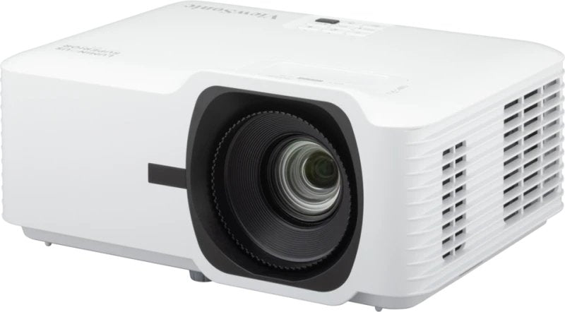 EAN 766907038187 - Viewsonic LSD500HD videoproyector Proyector de alcance estándar 5500 lúmenes ANSI 1080p (1920x1080) Blanco imagen 13