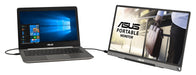 EAN 0192876500354 - ASUS ZenScreen MB16ACE LED display 39,6 cm (15.6") 1920 x 1080 Pixeles Full HD Gris imagen 5