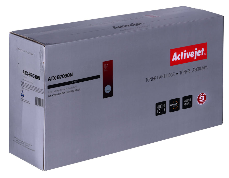 EAN 5901443119371 - Activejet ATX-B7030N cartucho de tóner 1 pieza(s) Compatible imagen 1