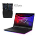 EAN 4711636001991 - ASUS ROG Strix SCAR 18 G835LW-SA017W 45,7 cm (18") DDR5-SDRAM 4 TB NVIDIA GeForce RTX 5080 Wi-Fi 7 (802.1 imagen 2