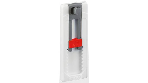 EAN 4042448537225 - TESA 77782 Interior Colgador Rojo, Blanco 2 pieza(s) imagen 2