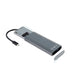 EAN 8433281017702 - TooQ TQE-2241G base de conexión para disco duro imagen 3