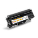 EAN 4977766679343 - Brother TN-320BK cartucho de tóner 1 pieza(s) Original Negro imagen 2