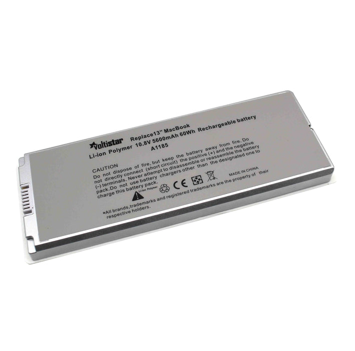 EAN 8435597400827 - VOLTISTAR BATAPPLEA1185 refacción para laptop Batería imagen 3