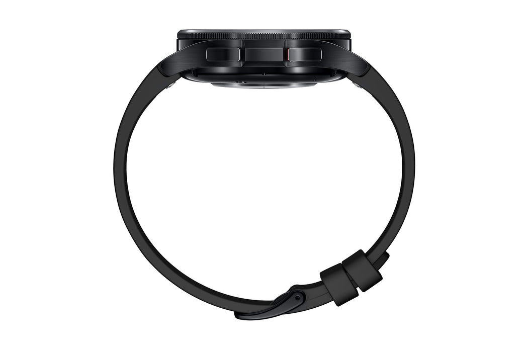 EAN 8806095076157 - Samsung Galaxy Watch6 Classic 43 mm Digital Pantalla táctil 4G Negro imagen 5