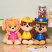 EAN 0681147035300 - PAW Patrol Marshall Take Along Buddy imagen 5