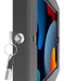 EAN 0819472027954 - Compulocks 341B299PSENB soporte de seguridad para tabletas Negro 32,8 cm (12.9") imagen 10