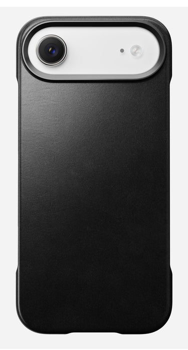EAN 0856504011871 - Nomad Traditional Leather Case funda para teléfono móvil 16,5 cm (6.5") Negro imagen 7
