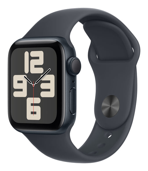 EAN 0195949641688 - Apple Watch SE OLED 40 mm Digital 324 x 394 Pixeles Pantalla táctil Negro Wifi GPS (satélite) imagen 1