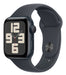EAN 0195949641558 - Apple Watch SE OLED 40 mm Digital 324 x 394 Pixeles Pantalla táctil Negro Wifi GPS (satélite) imagen 1