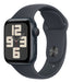 EAN 0195949641411 - Apple Watch SE OLED 40 mm Digital 324 x 394 Pixeles Pantalla táctil Negro Wifi GPS (satélite) imagen 1
