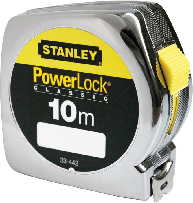 EAN 3253560331948 - Stanley 0-33-194 cinta métrica 5 m Acero Metálico imagen 5