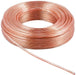 EAN 4040849677229 - Goobay 67722 cable de audio 50 m Transparente imagen 4
