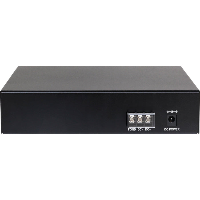EAN 4043718276028 - InLine 32308H adaptador e inyector de PoE Gigabit Ethernet 56 V imagen 4