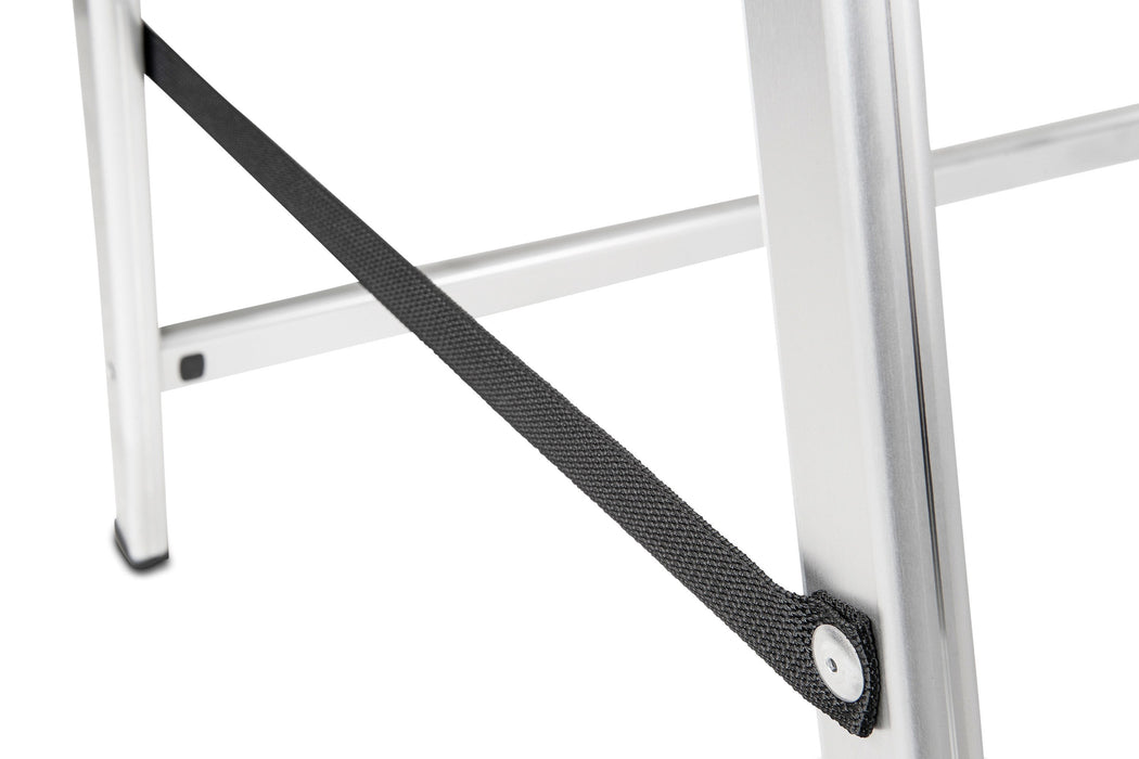 EAN 4002390024327 - MAUL Flipchart Functional tablero o accesorio magnético Acero 700 x 1000 mm Plata imagen 5