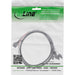 EAN 4043718211791 - InLine 27630A cable Serial Attached SCSI (SAS) 0,5 m Negro imagen 2