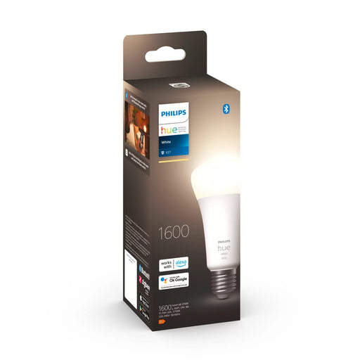 EAN 8719514343320 - Philips Hue White 8719514343320 iluminación inteligente Bluetooth/Zigbee 15,5 W imagen 2