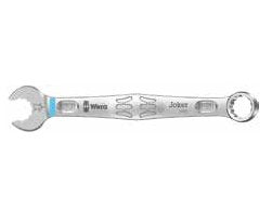 EAN 4013288212559 - Wera 05020202001 llave combinada imagen 1