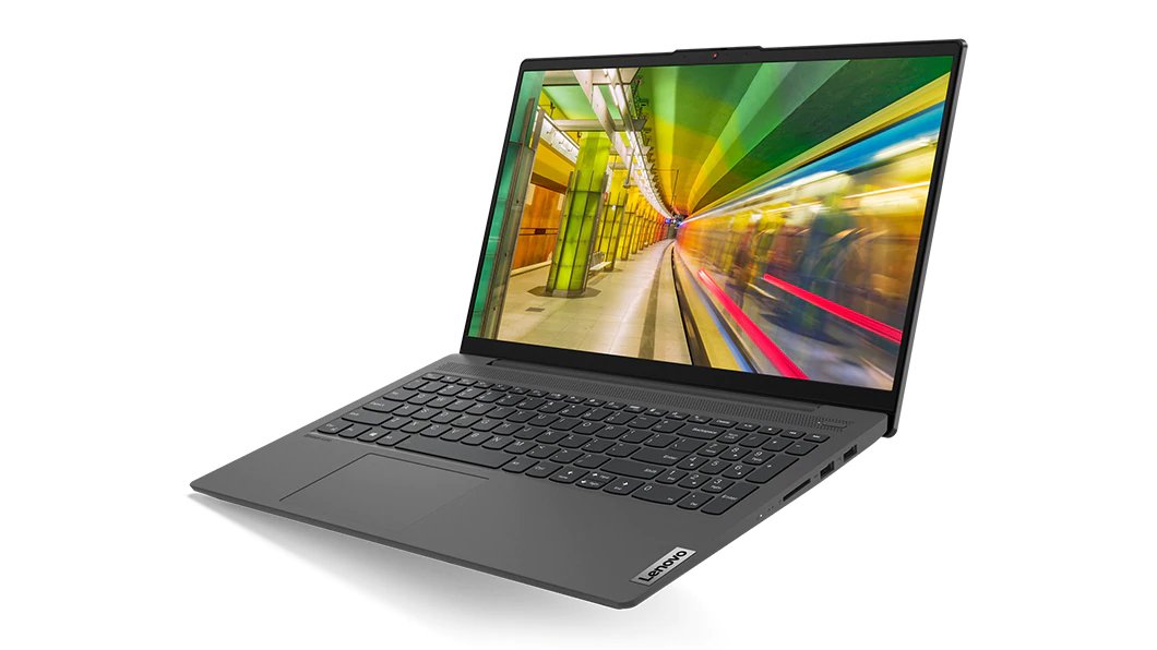 EAN 0196379309636 - Lenovo IdeaPad 5 15ITL05 Intel® Core™ i5 i5-1135G7 Portátil 39,6 cm (15.6") Full HD 8 GB DDR4-SDRAM 512 G imagen 4