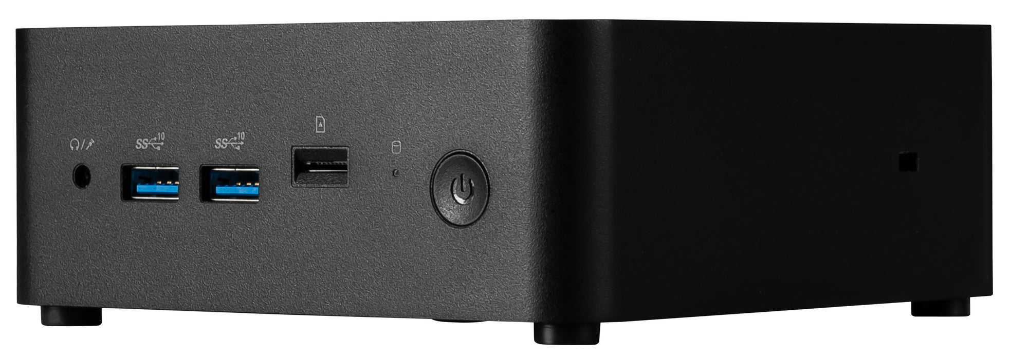 EAN 4711377221085 - MSI Cubi NUC 1M-002EU Intel Core 5 120U 8 GB DDR5-SDRAM 512 GB SSD Windows 11 Pro Mini PC Negro imagen 10