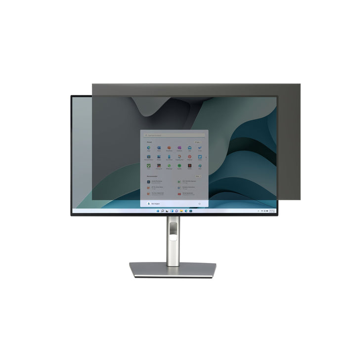 EAN 4049793089362 - Kensington EQ240A169E filtro para monitor 61 cm (24") imagen 7