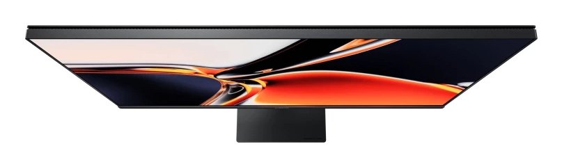 EAN 6941948706989 - Xiaomi A27Ui pantalla para PC 68,6 cm (27") 3840 x 2160 Pixeles Full HD LCD Negro imagen 3