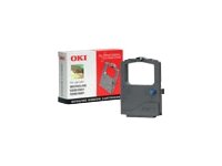 EAN 0032377223676 - OKI 01126301 cinta para impresora Negro imagen 1