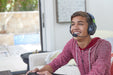 EAN 0731855023035 - Turtle Beach Recon 50 Auriculares Alámbrico Diadema Juego Negro, Verde imagen 6