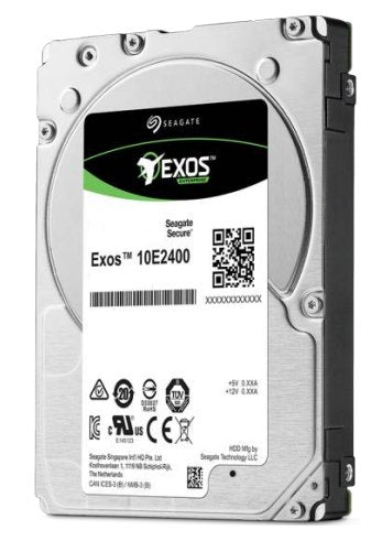 EAN 0763649113691 - Seagate Enterprise ST1800MM0149 disco duro interno 1,8 TB 10000 RPM 256 MB 2.5" SAS imagen 1