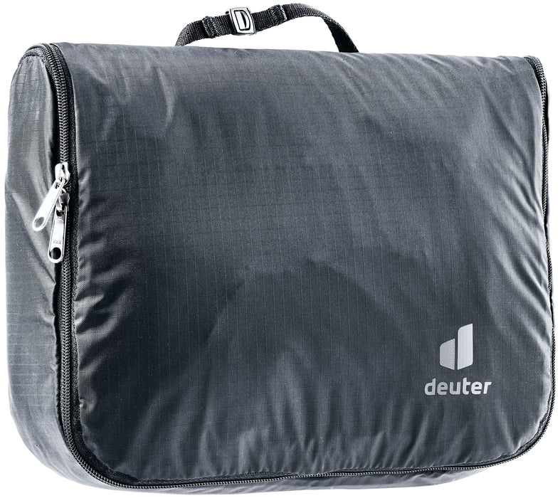 EAN 4046051118185 - Deuter Wash Center Lite II Bolsa de aseo Negro imagen 1