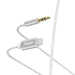 EAN 4047443486493 - Hama 00201522 cable de conector Lightning 1 m Blanco imagen 1