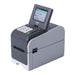 EAN 4977766836609 - Brother TD-2350DSA203 impresora de etiquetas Térmica directa 203 x 203 DPI 152 mm/s Inalámbrico y alámbri imagen 7