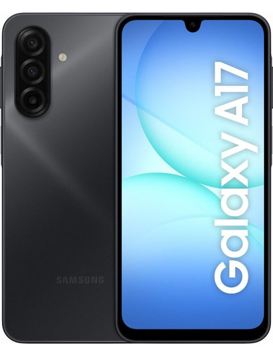 EAN 8056735031200 - Vodafone Samsung Galaxy A17 17 cm (6.7") Ranura híbrida Dual SIM Android 14 4G USB Tipo C 8 GB 256 GB 500 imagen 1