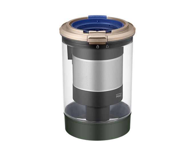 EAN 8806095108988 - Samsung VS20B95943N Aspiradora escoba 2 en 1 Batería Secar UltraFine Sin bolsa Negro, Verde imagen 21