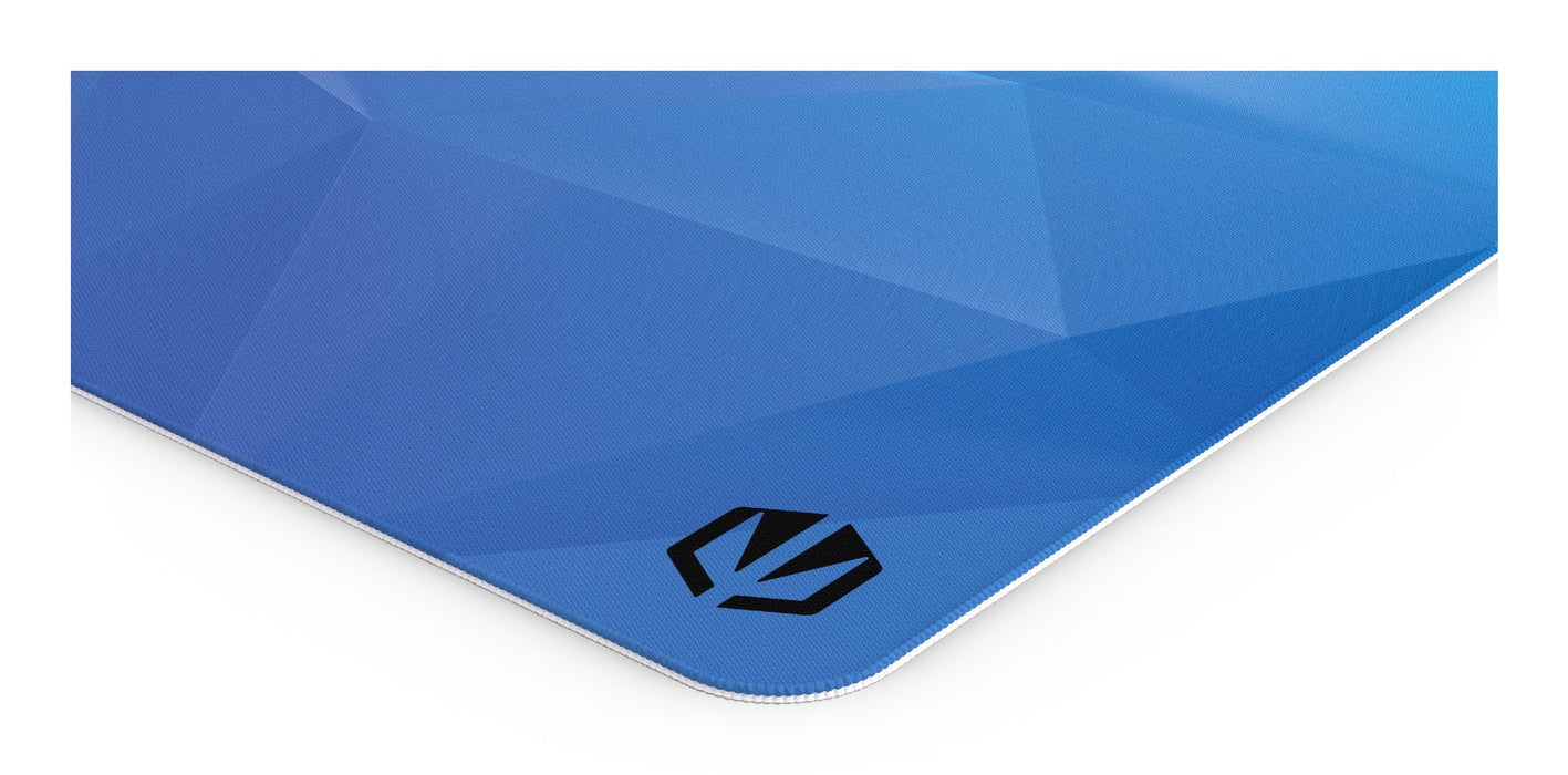 EAN 5903018667904 - ENDORFY Crystal Blue XL Alfombrilla de ratón para juegos Negro, Azul imagen 6