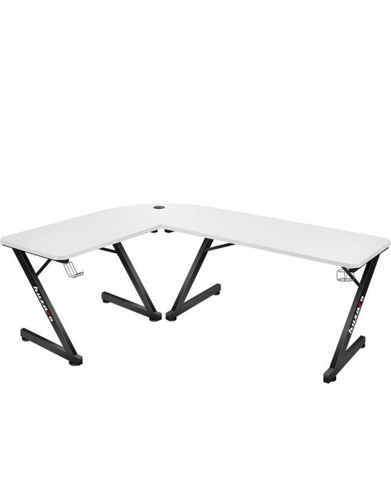 EAN 5903796011142 - Huzaro Hero 7.0 Negro, Blanco imagen 2