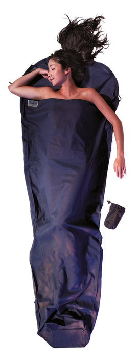 EAN 799696101367 - Cocoon MummyLiner Bolsa de maternidad Algodón Azul imagen 1